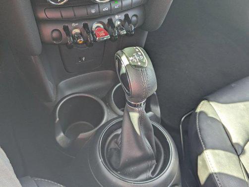 2019 MINI Hardtop Cooper