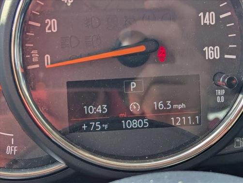 2019 MINI Hardtop Cooper