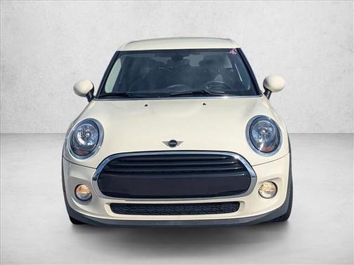 2019 MINI Hardtop Cooper
