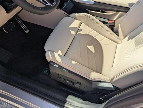 2025 BMW X1 xDrive28i