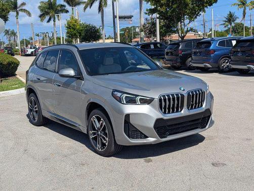 2025 BMW X1 xDrive28i