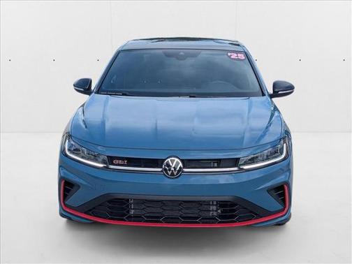 2025 Volkswagen Jetta GLI 2.0T Autobahn