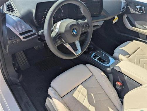 2026 BMW 228 Gran Coupe 228