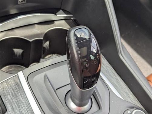 2019 Alfa Romeo Giulia Sport