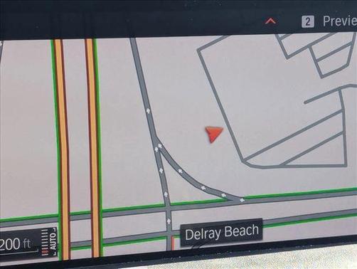 2022 BMW 740 i xDrive