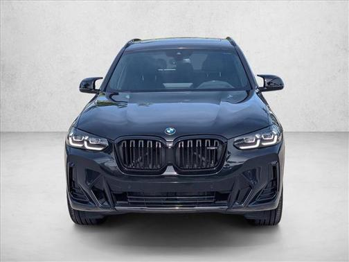 2023 BMW X3 M40i
