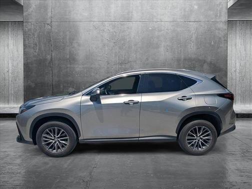 2022 Lexus NX 350 NX 350