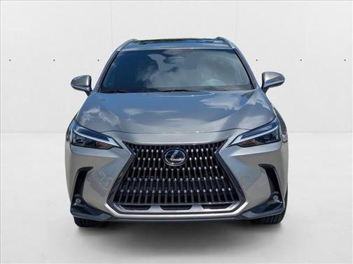 2022 Lexus NX 350 NX 350