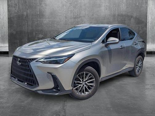 2022 Lexus NX 350 NX 350
