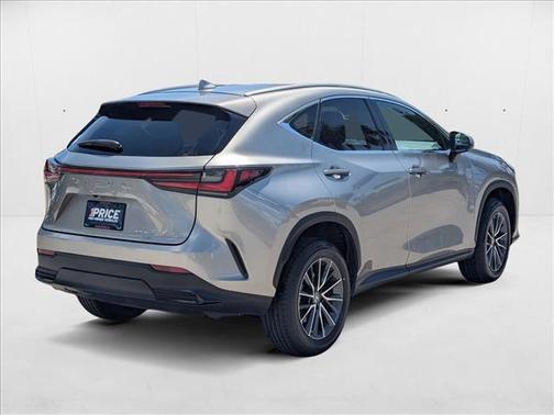 2022 Lexus NX 350 NX 350