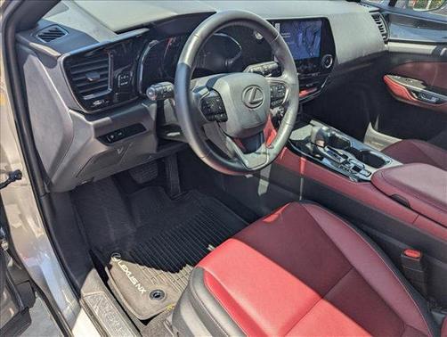 2022 Lexus NX 350 NX 350