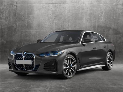 2024 BMW 430 Gran Coupe i