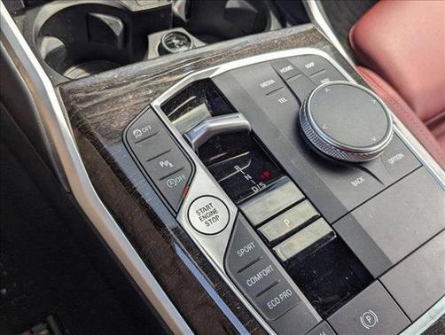 2024 BMW 430 Gran Coupe i