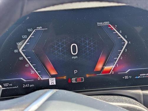 2024 BMW 430 Gran Coupe i