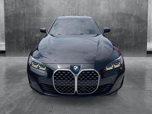 2024 BMW 430 Gran Coupe i