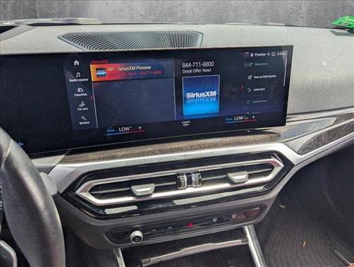 2024 BMW 430 Gran Coupe i