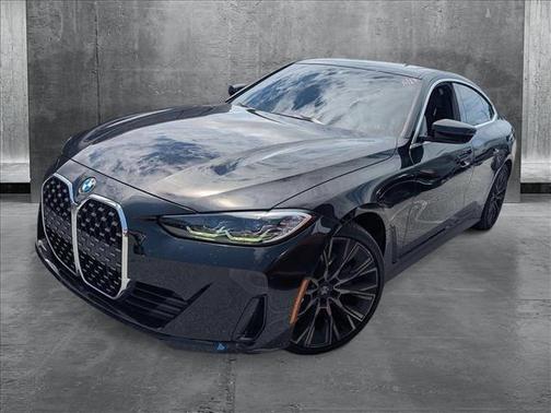 2024 BMW 430 Gran Coupe i