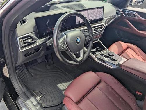 2024 BMW 430 Gran Coupe i