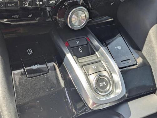 Platinum White Pearl 2024 Acura MDX Technology Package