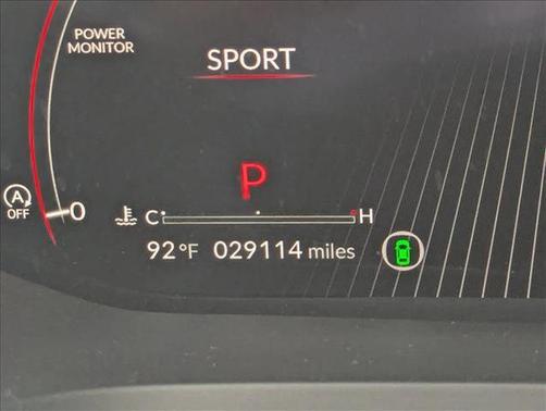 Platinum White Pearl 2024 Acura MDX Technology Package