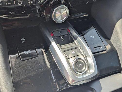 Platinum White Pearl 2024 Acura MDX Technology Package