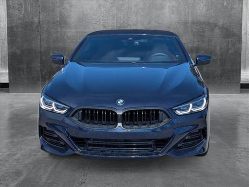 2024 BMW 840 i xDrive