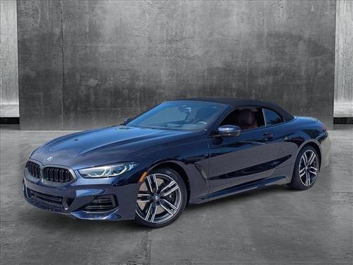 2024 BMW 840 i xDrive