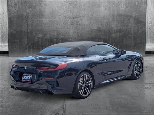 2024 BMW 840 i xDrive
