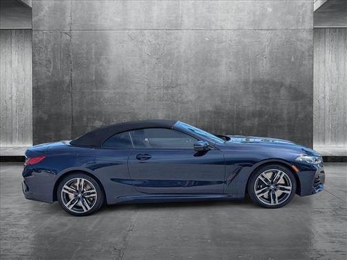 2024 BMW 840 i xDrive