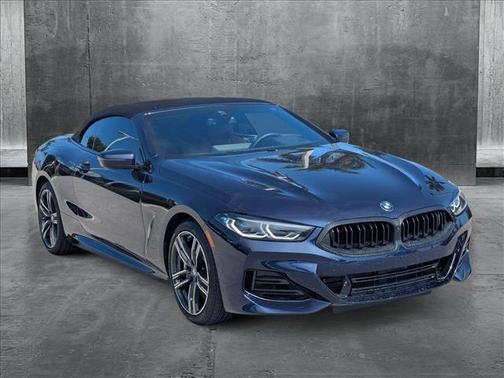 2024 BMW 840 i xDrive