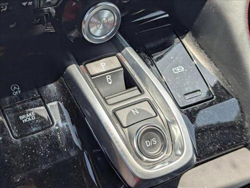 2022 Acura MDX Type S