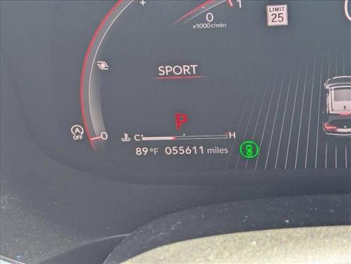 2022 Acura MDX Type S