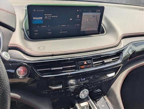2022 Acura MDX Type S