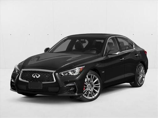 2019 INFINITI Q50 3.0t Sport