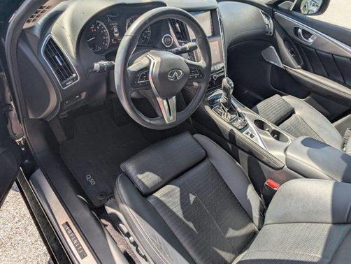 2019 INFINITI Q50 3.0t Sport