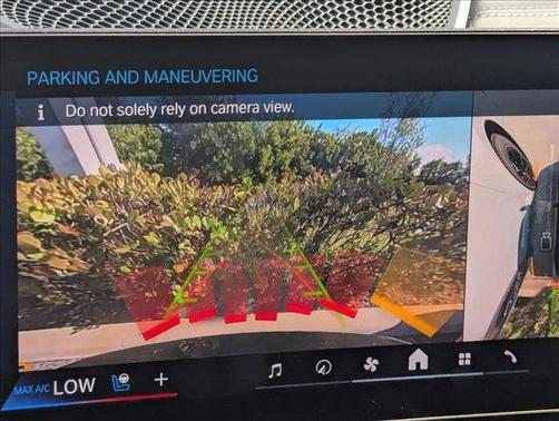 2025 BMW M3 Competition xDrive