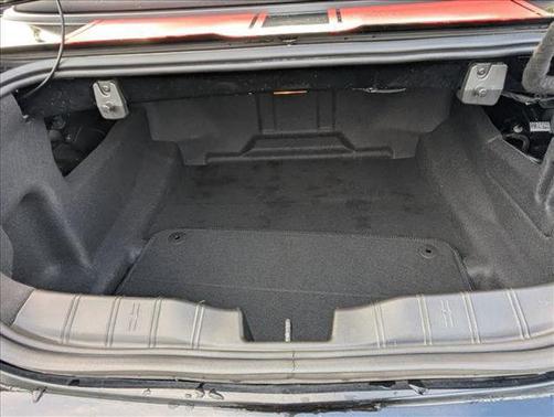 2021 Chevrolet Camaro 2SS