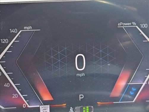 Black Sapphire Metallic 2023 BMW i4 Gran Coupe eDrive35