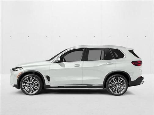 2025 BMW X5 sDrive40i
