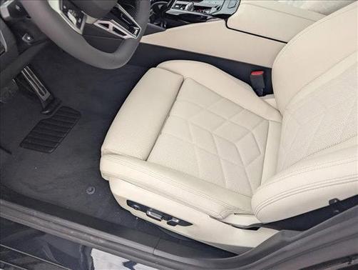 2026 BMW 530 i