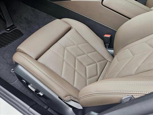 2026 BMW i5 xDrive40