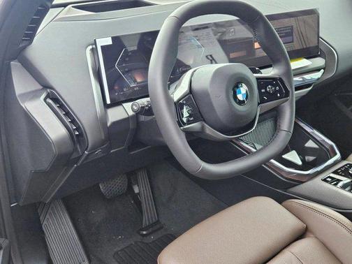 Alpine White 2026 BMW X3 30 xDrive