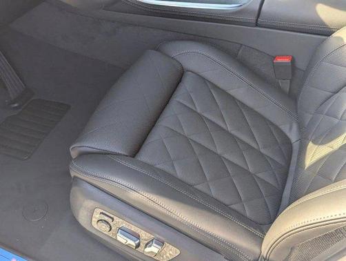 Skyscraper Grey Metallic 2026 BMW X5 sDrive40i