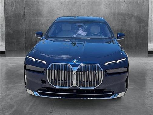 2023 BMW i7 xDrive60