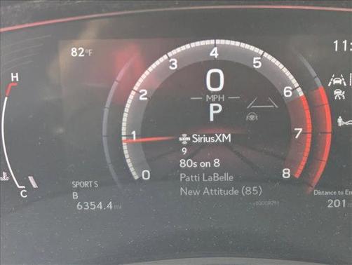 2024 Lexus NX 350 F SPORT Handling