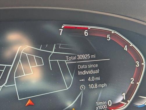 Alpine White 2023 BMW X3 xDrive30i