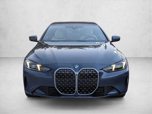 2026 BMW 430 i