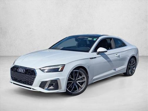 2023 Audi A5 Premium 45 TFSI S line quattro S tronic