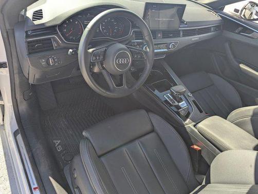 2023 Audi A5 Premium 45 TFSI S line quattro S tronic
