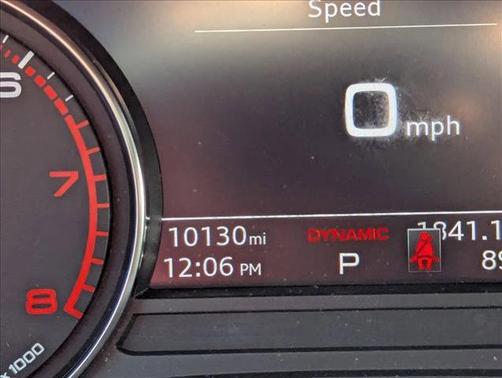 2023 Audi A5 Premium 45 TFSI S line quattro S tronic